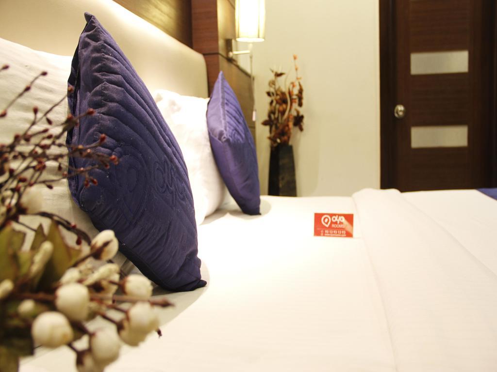Oyo Premium Safdarjung 3*