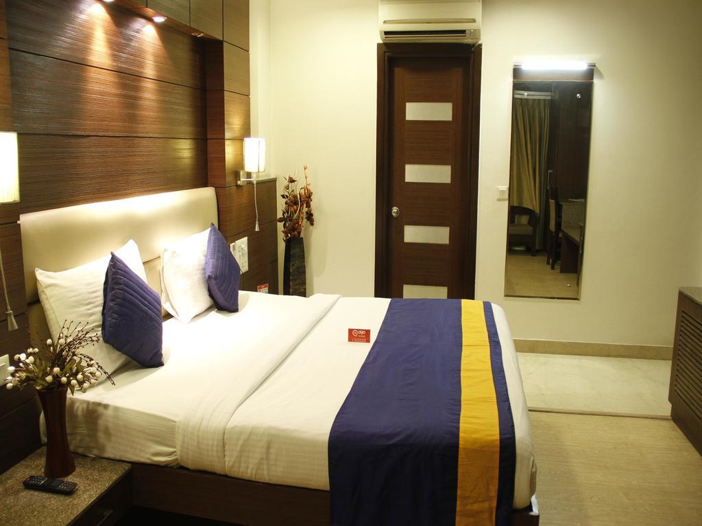 Oyo Premium Safdarjung 3* New Delhi